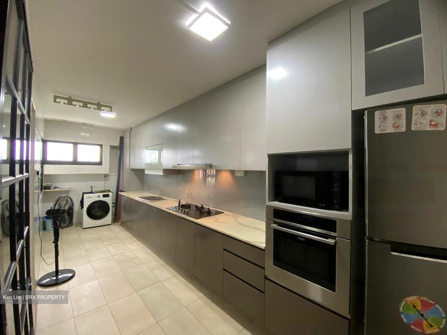 Blk 275A Jurong West Street 25 (Jurong West), HDB 5 Rooms #482056871